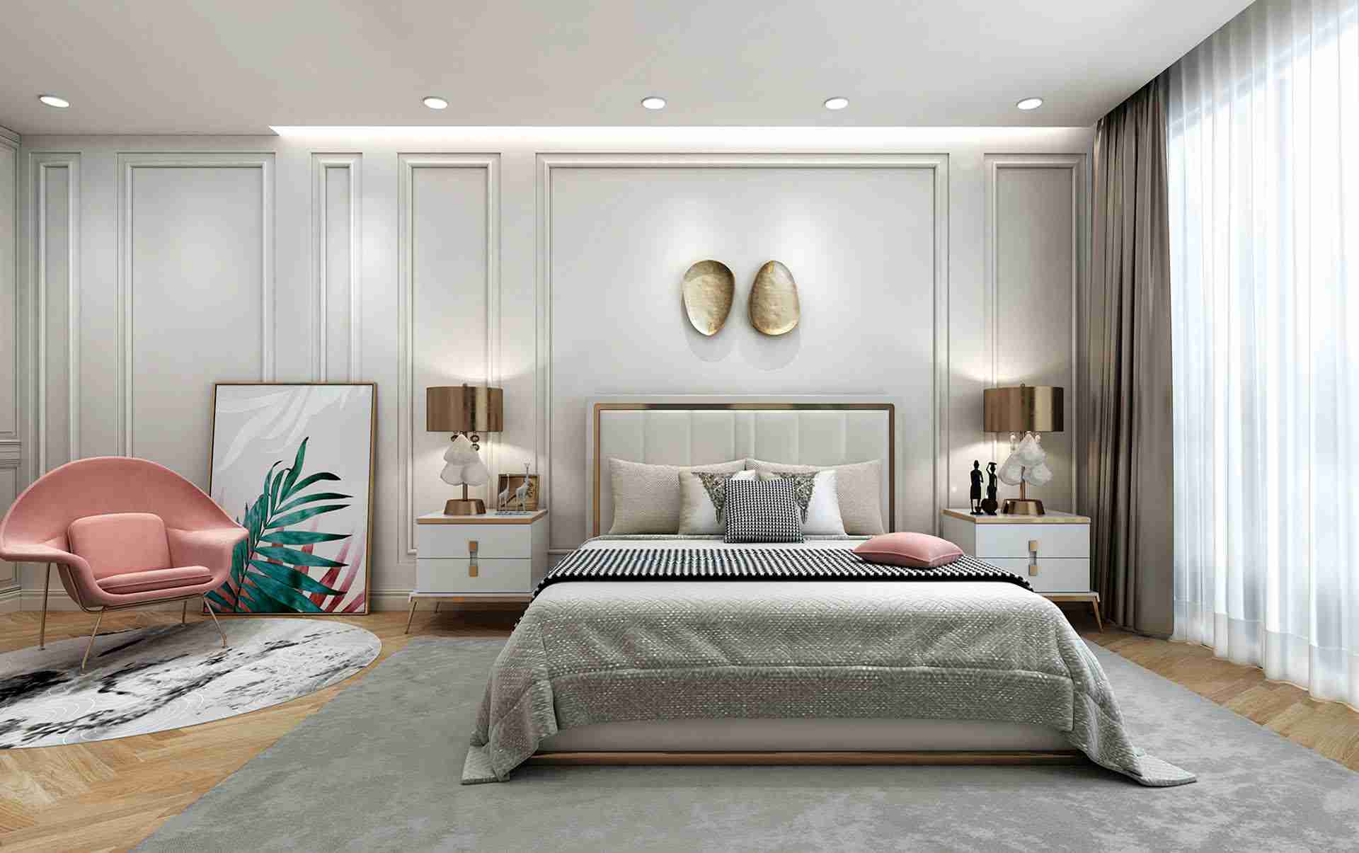 深圳佐梵尼家居有限公司